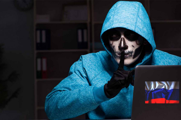 hacker russi ci hanno spiato per 20 anni