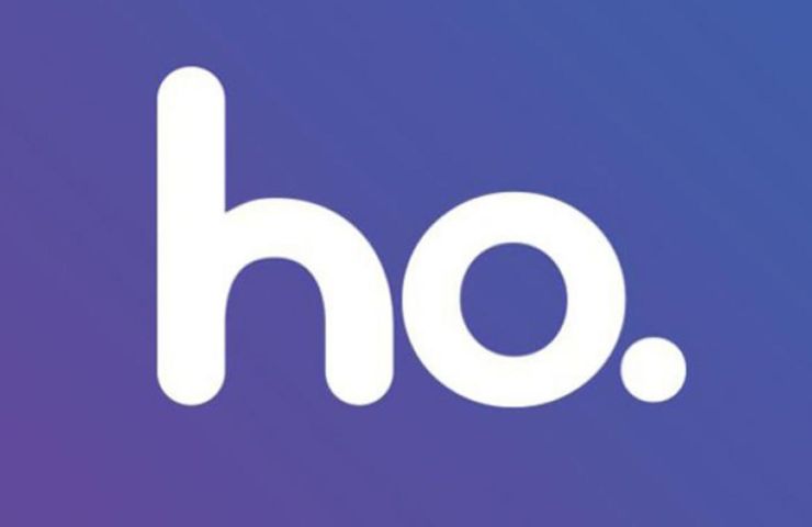 Logo di ho.