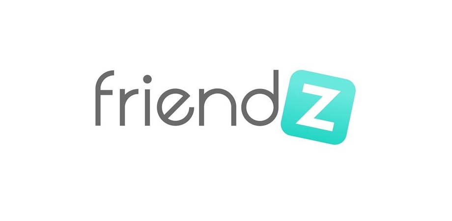 logo di friendz