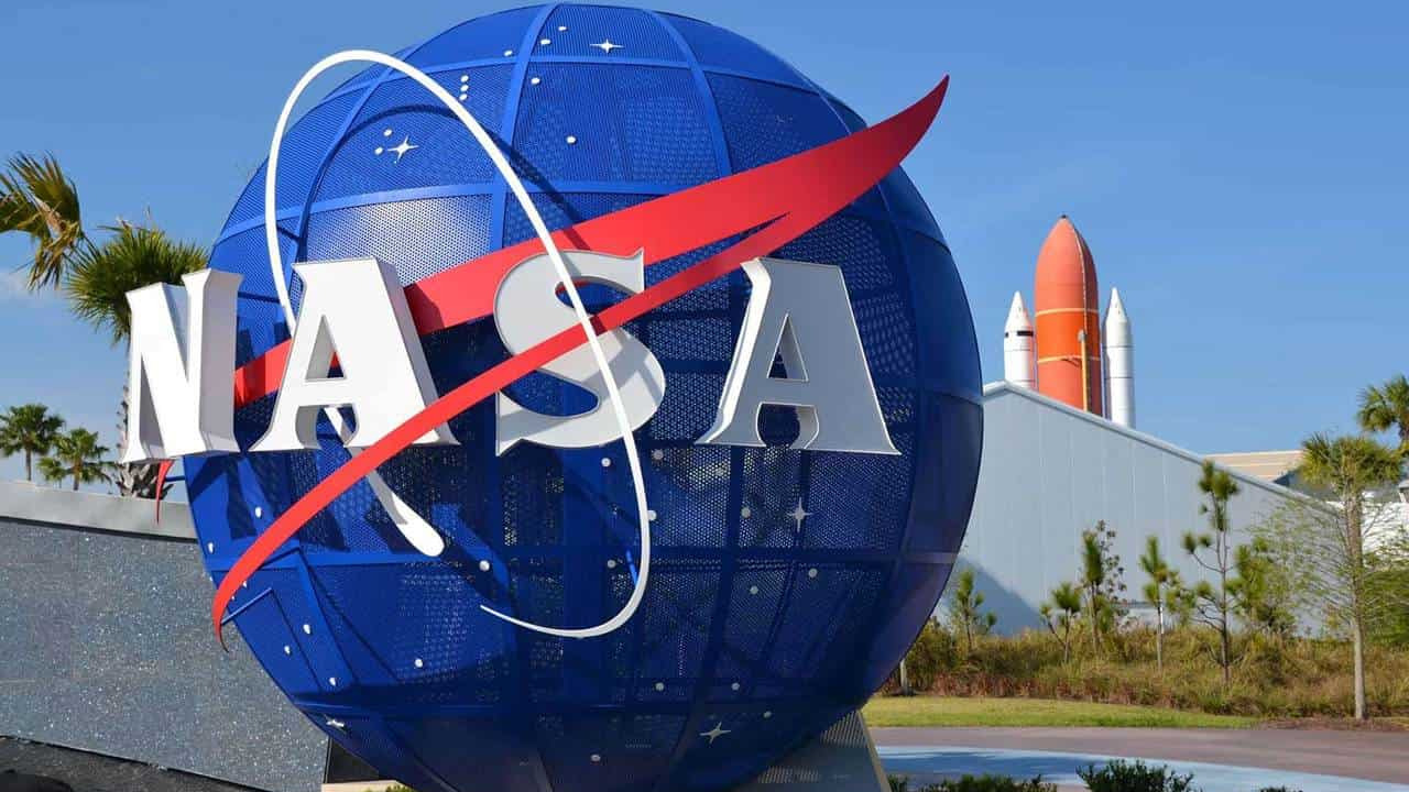 Simbolo della NASA