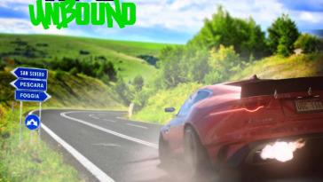 need for speed unbound a metà prezzo