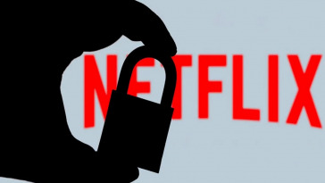 basta condivisione account su netflix