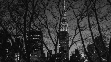 new york foto di Daniele Di Egidio