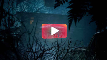 nuovo silent hill ecco il nuovo trailer