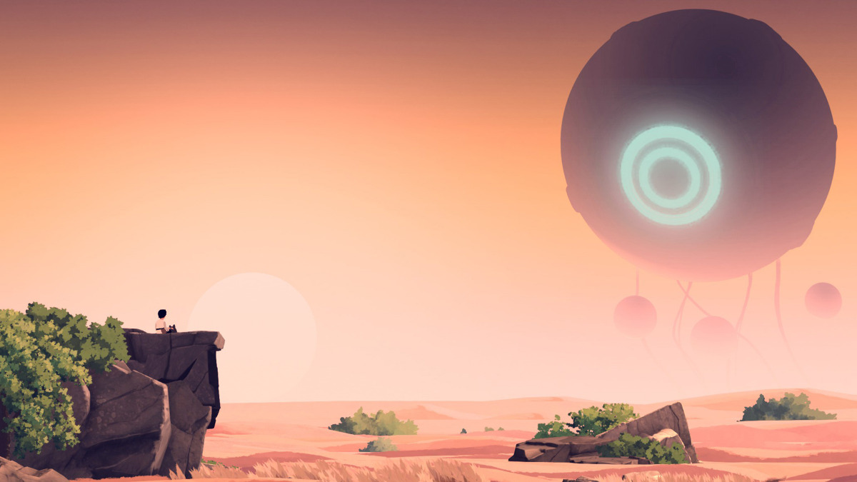 Planet of Lana