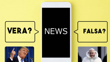 problema delle fake news generate dalle ai