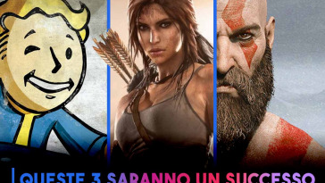 queste 3 serie saranno un successo