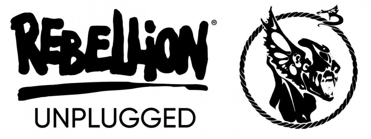 logo di Rebellion unito a quello di Tunnels & Trolls