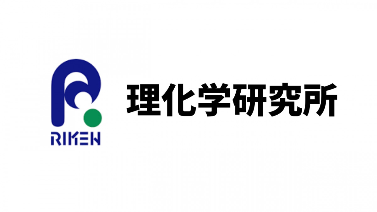 Logo del RIKEN Interdisciplinary Theoretical and Mathematical Sciences 