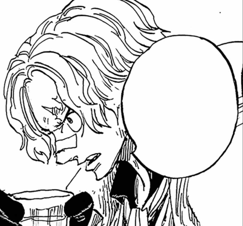 sabo nel  capitolo 1083