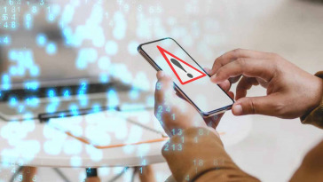 truffa dell sms gravissima