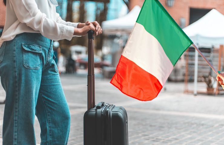 turismo in Italia