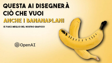 una nuova AI disegnerà quello ceh vuoi