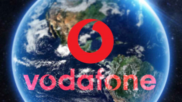 vodafone offre il mondo ai clienti che vogliono tornare da lei