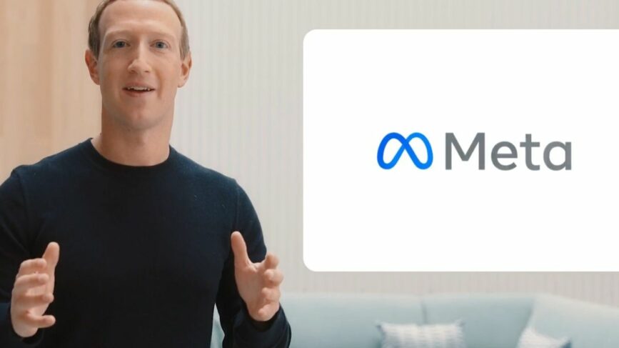 Mark Zuckerberg meta