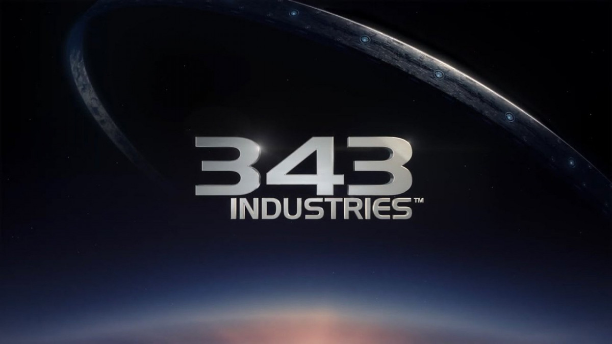 Logo di 343 Industries