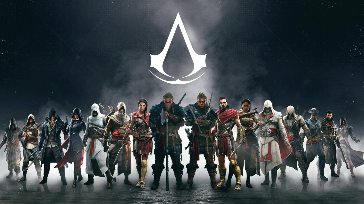 Assassin's creed