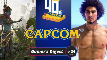 gamersdigest 2023-24