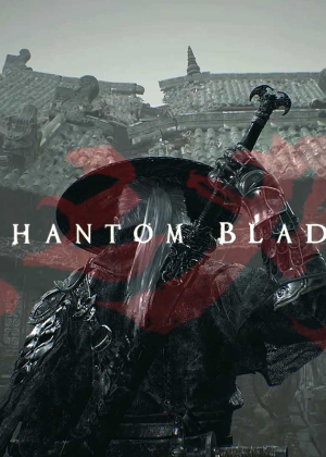 Phantom Blade Zero
