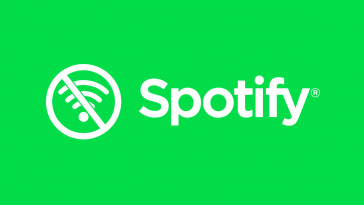 Spotify funzionerà anche offline