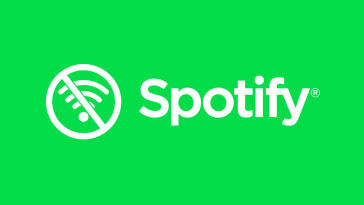 Spotify funzionerà anche offline