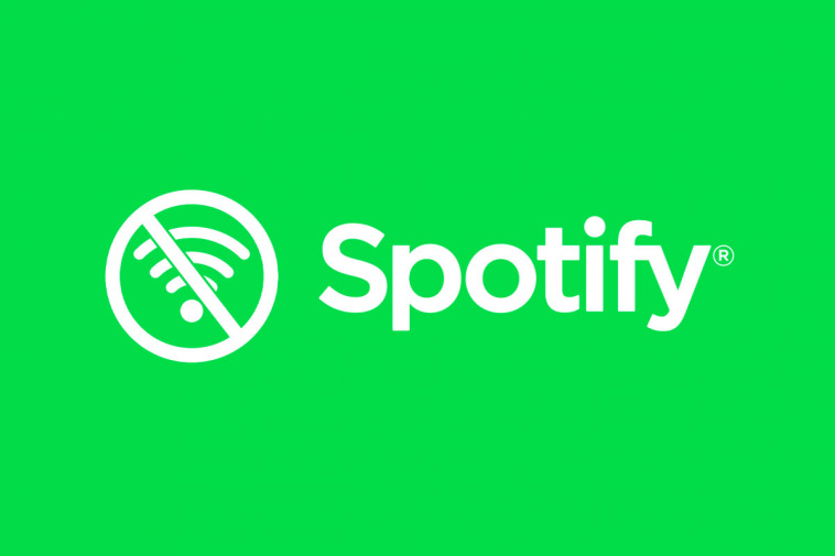 Spotify funzionerà anche offline