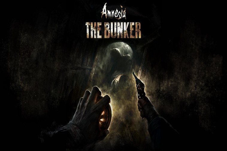 recensione amnesia the bunker