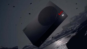 arriva la xbox series s da 1tb a un prezzo risicatissimo