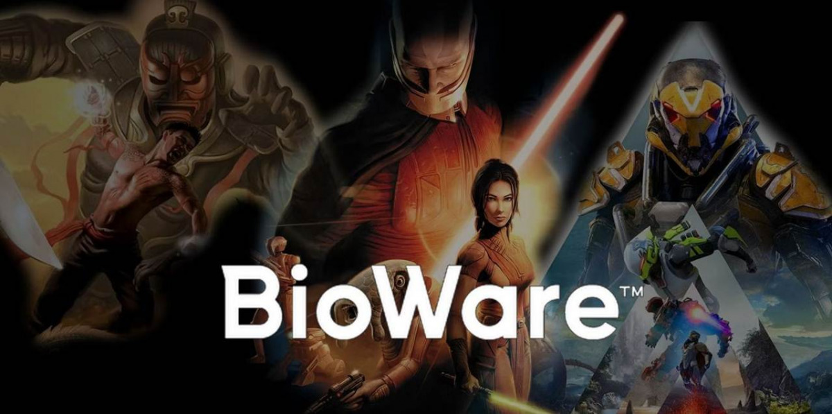 Logo Bioware 