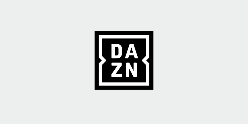 dazn logo