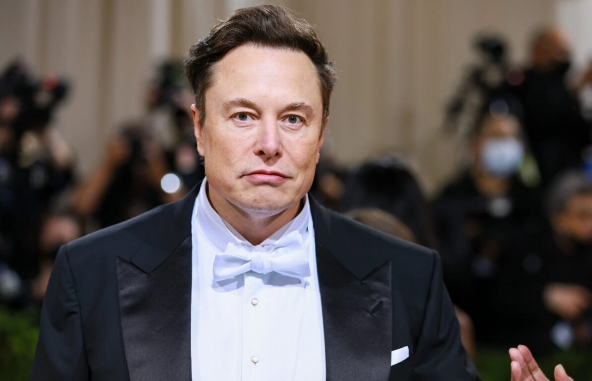 elon musk