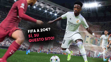 fifa 23 a 20 euro