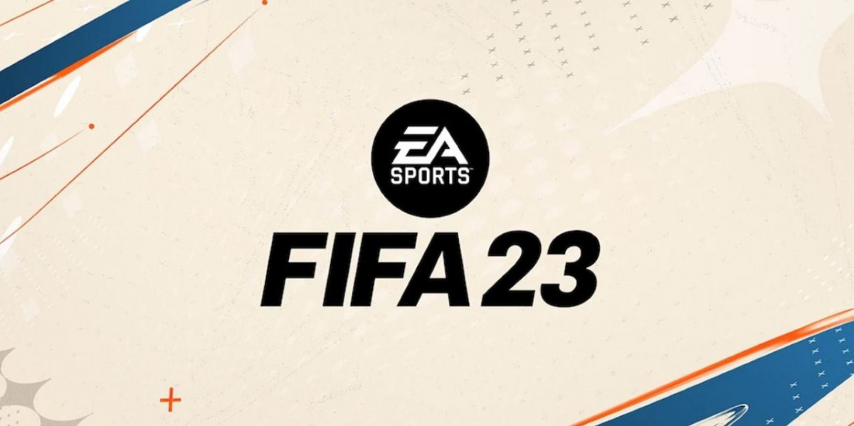 Logo di FIFA 23