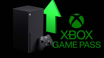 game pass e xbox aumentano di prezzo