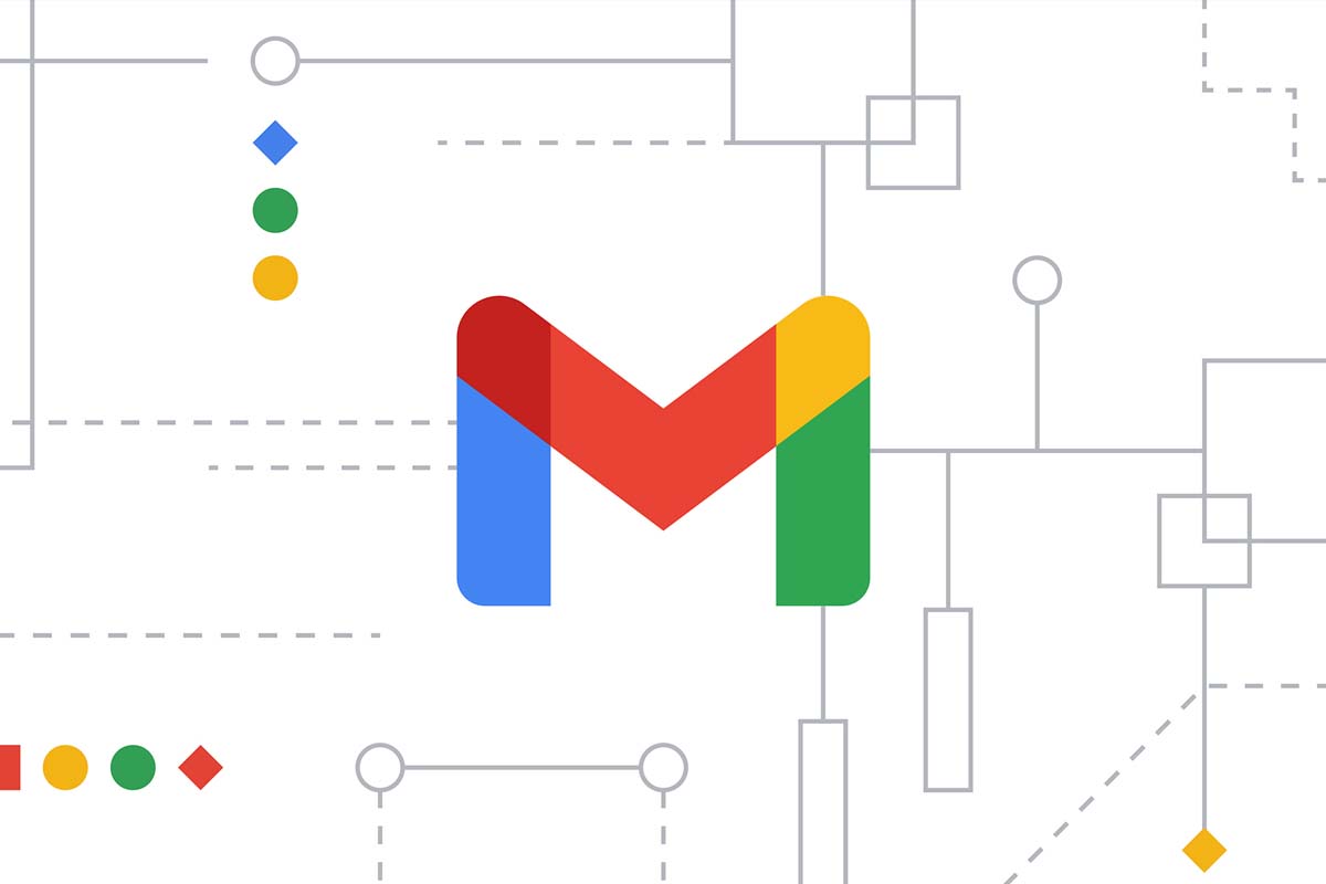 gmail con integrazione ai