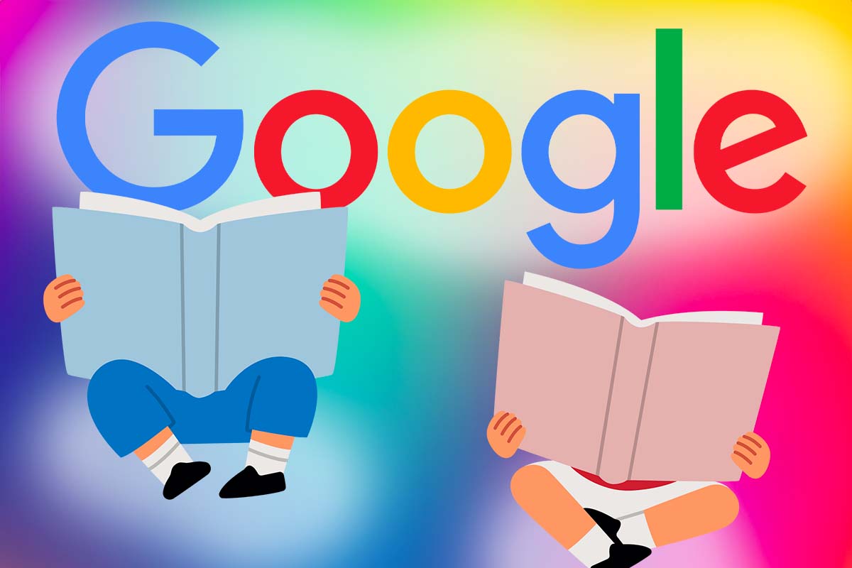 google ha creato un app per bambini per insegnargli a leggere