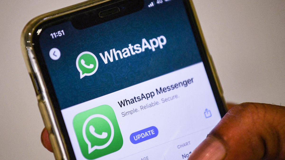 WhatsApp verifica due passaggi