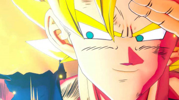 kakarot scontato su nintendo switch