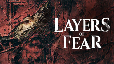 recensione di layers of fear del 2023