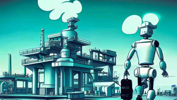 le ai verranno regolamentate soprattutto per il lavoro