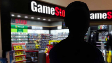 licenziato il ceo di gamestop