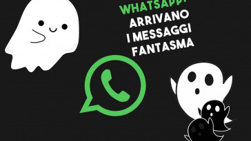 messaggi fantasma su whatsapp