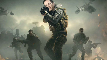 microsoft non vuole togliere cod a sony