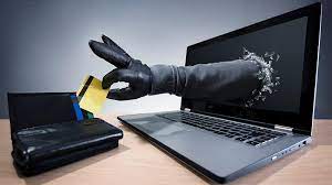Phishing online