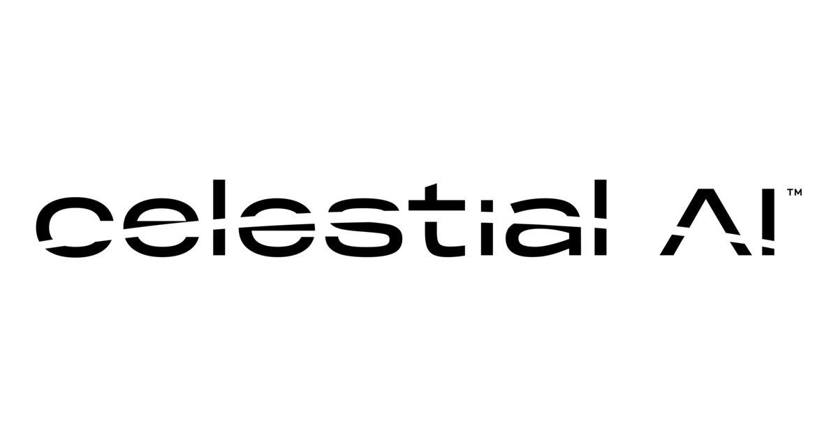 logo di Celestial AI