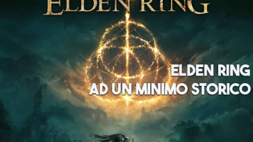Elden ring disponibile ad un prezzo mai visto