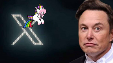 Elon musk si scaglia contro la cacca
