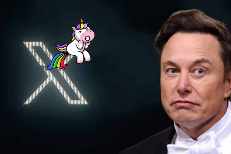 Elon musk si scaglia contro la cacca