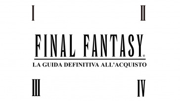 Final Fantasy guida definitiva