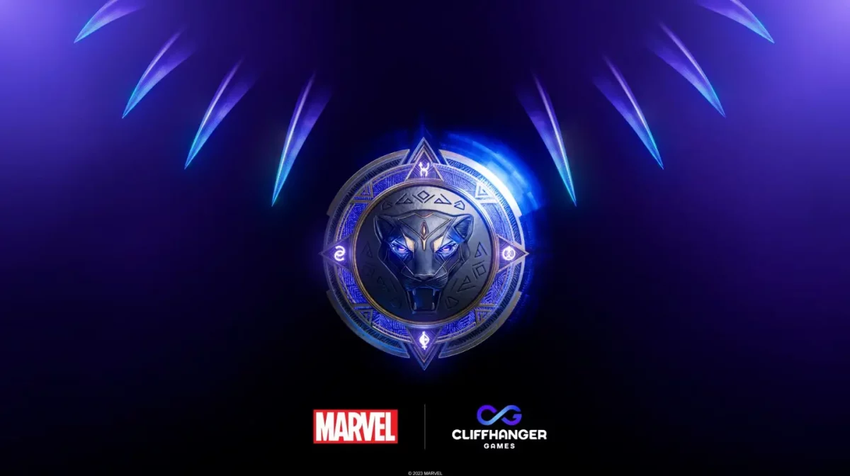 Nuovo studio EA per un nuovo progetto videoludico Marvel basato su Black Panther